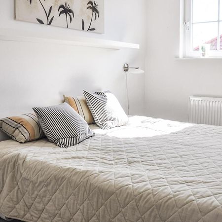 Lovely Apartment In Bogense With Sauna Esterno foto