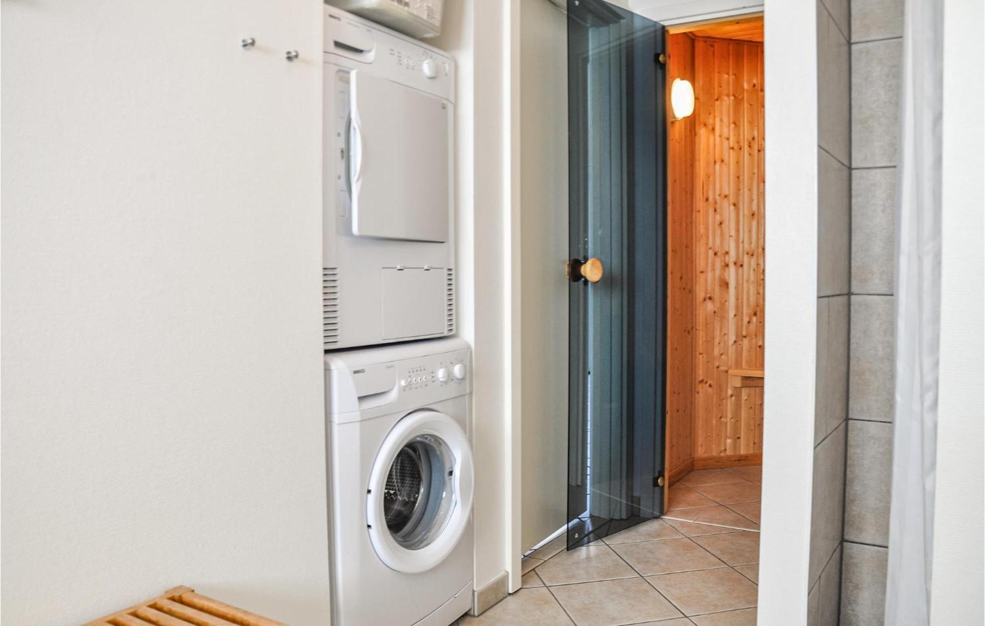 Lovely Apartment In Bogense With Sauna Esterno foto
