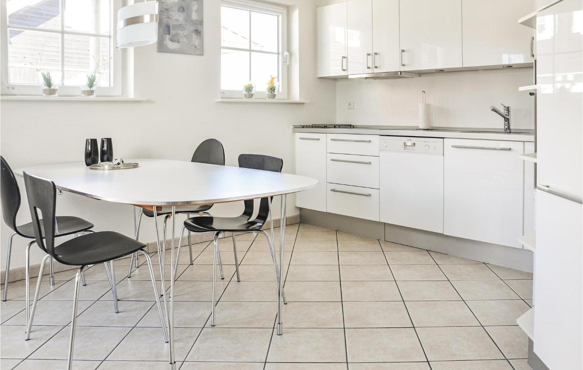 Lovely Apartment In Bogense With Sauna Esterno foto