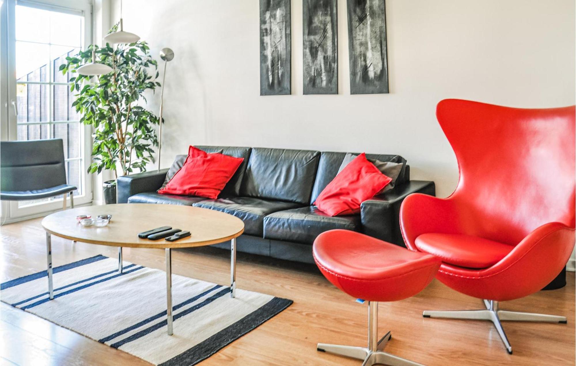 Lovely Apartment In Bogense With Sauna Esterno foto