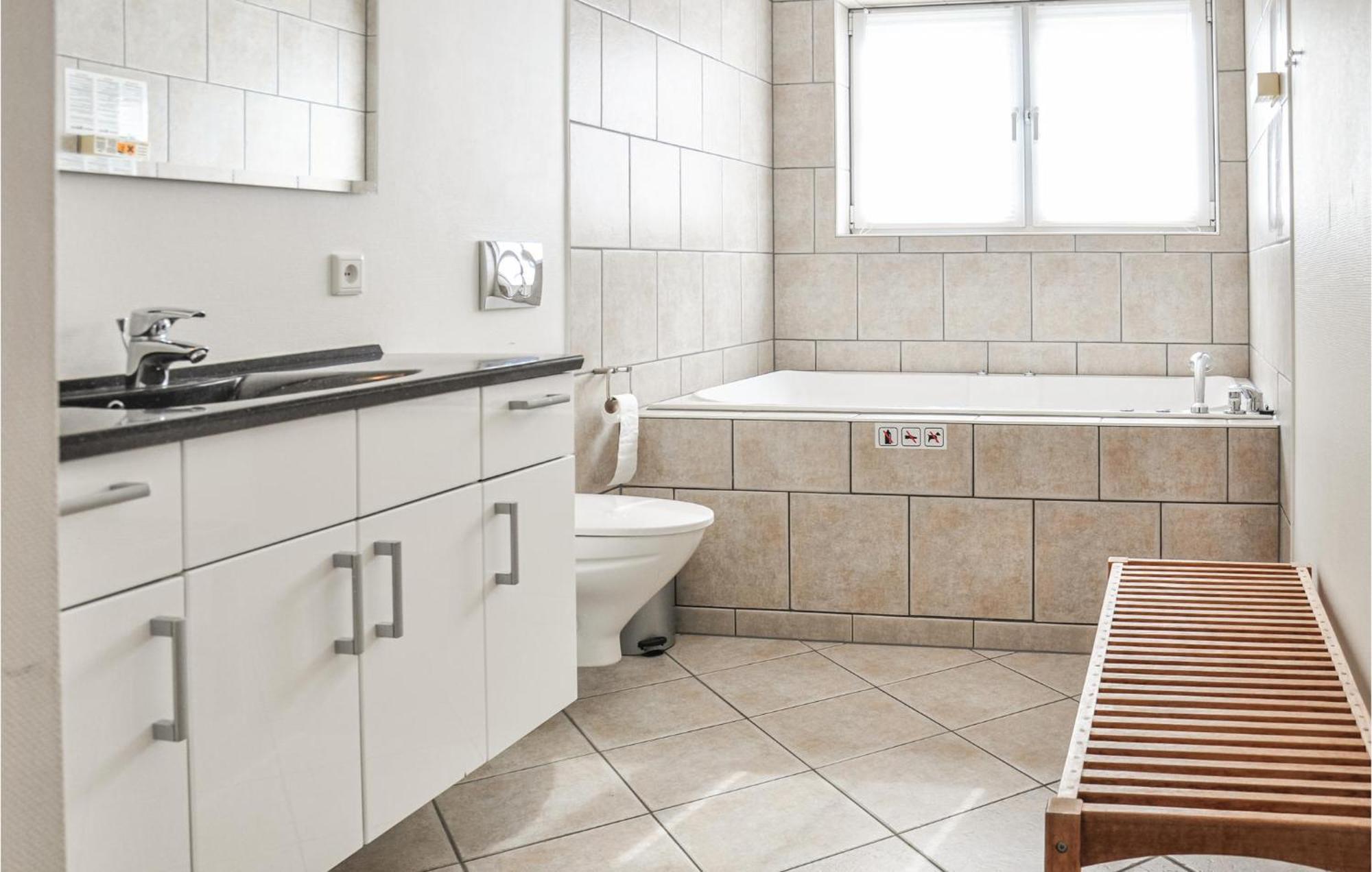 Lovely Apartment In Bogense With Sauna Esterno foto