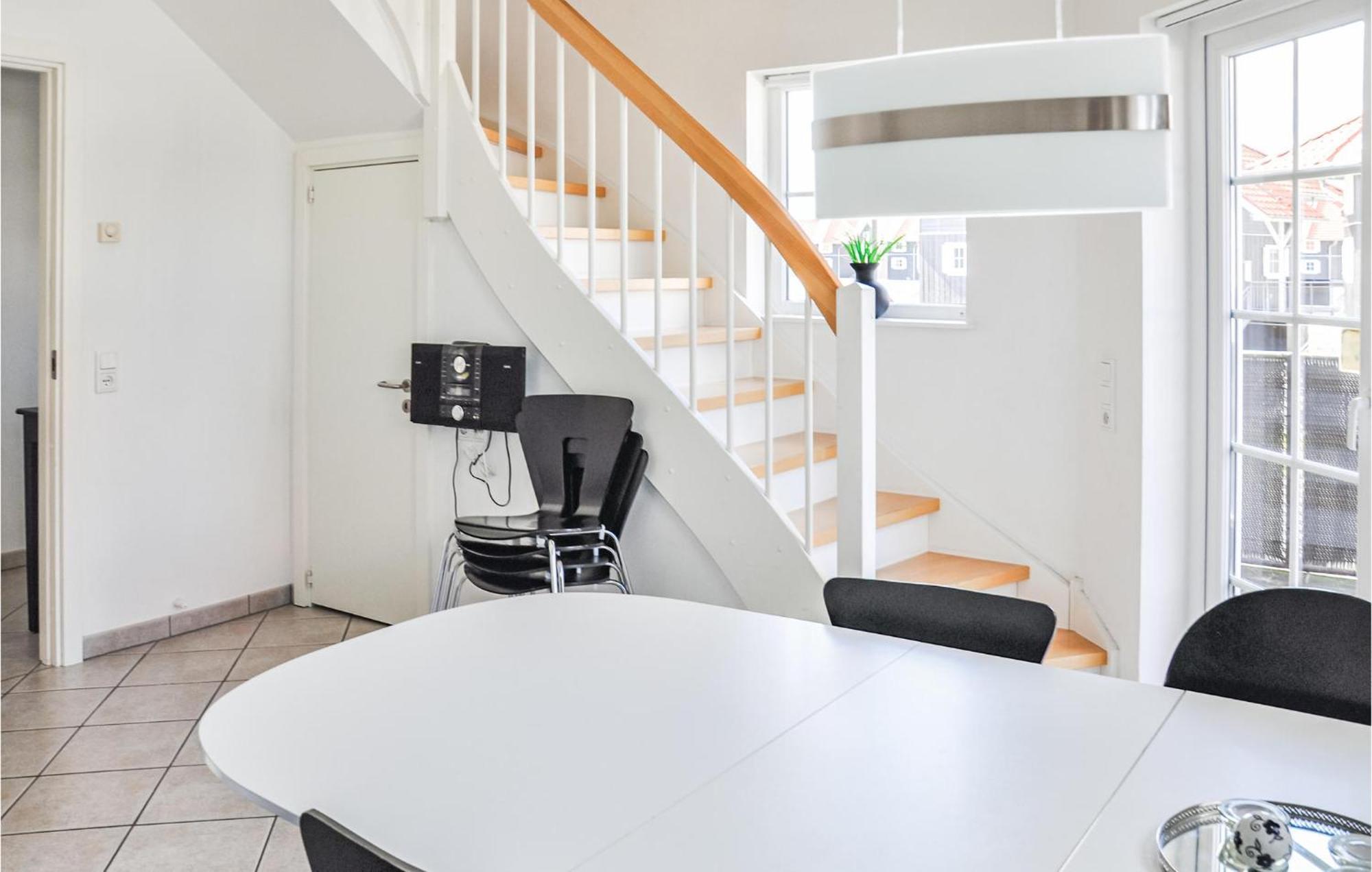 Lovely Apartment In Bogense With Sauna Esterno foto