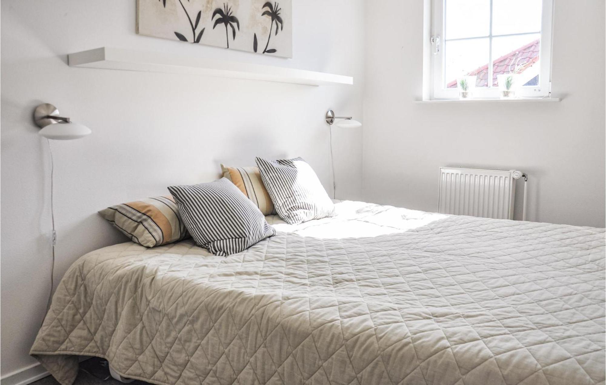 Lovely Apartment In Bogense With Sauna Esterno foto